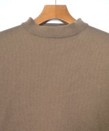 snow peak（スノーピーク）ニット・セーター 茶 サイズ:S メンズ/2200670097333