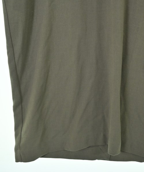 snow peak（スノーピーク）ワンピース 緑 サイズ:1(S位) レディース/2200673702234