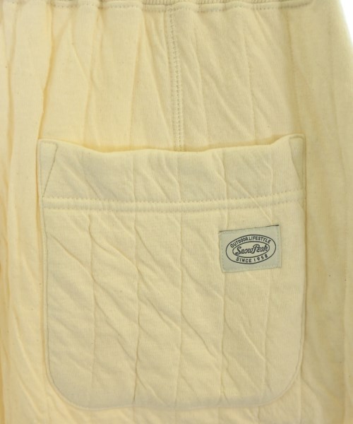 snow peak（スノーピーク）ロング・マキシ丈スカート 白 サイズ:2(M位) レディース/2200670929047