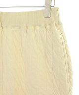 snow peak（スノーピーク）ロング・マキシ丈スカート 白 サイズ:2(M位) レディース/2200670929047