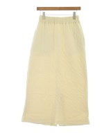 snow peak ロング・マキシ丈スカート