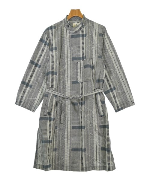 snow peak(スノーピーク)その他 グレー サイズ:S/2200654759028