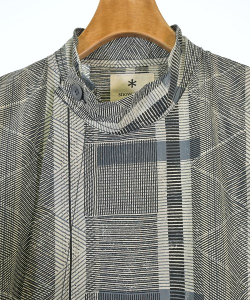 snow peak（スノーピーク）その他 グレー サイズ:S レディース/2200654759028