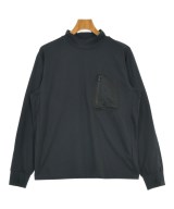 snow peak（スノーピーク）Tシャツ・カットソー 黒 サイズ:M メンズ/2200671117054