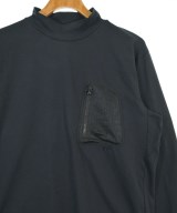 snow peak（スノーピーク）Tシャツ・カットソー 黒 サイズ:M メンズ/2200671117054