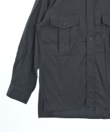 snow peak（スノーピーク）カジュアルシャツ グレー サイズ:S メンズ/2200676307023