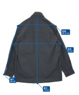 snow peak（スノーピーク）カジュアルシャツ グレー サイズ:S メンズ/2200676307023