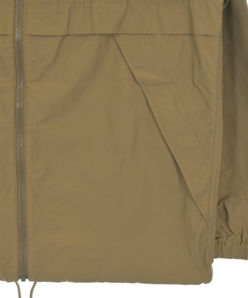 snow peak（スノーピーク）マウンテンパーカー ベージュ サイズ:M メンズ/2200676475173