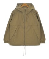 snow peak（スノーピーク）マウンテンパーカー ベージュ サイズ:M メンズ/2200676475173