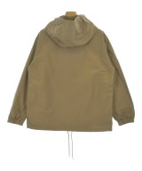 snow peak（スノーピーク）マウンテンパーカー ベージュ サイズ:M メンズ/2200676475173