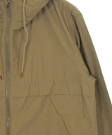 snow peak（スノーピーク）マウンテンパーカー ベージュ サイズ:M メンズ/2200676475173