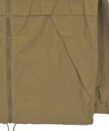 snow peak（スノーピーク）マウンテンパーカー ベージュ サイズ:M メンズ/2200676475173