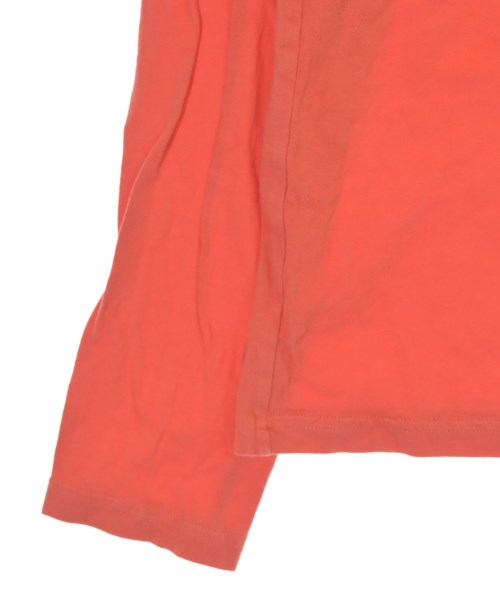 snow peak（スノーピーク）Tシャツ・カットソー オレンジ サイズ:M レディース/2200674769205