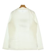 snow peak（スノーピーク）Tシャツ・カットソー 白 サイズ:M メンズ/2200673188076
