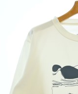 snow peak（スノーピーク）Tシャツ・カットソー 白 サイズ:M メンズ/2200673188076