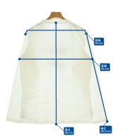 snow peak（スノーピーク）Tシャツ・カットソー 白 サイズ:M メンズ/2200673188076