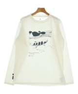 snow peak Tシャツ・カットソー