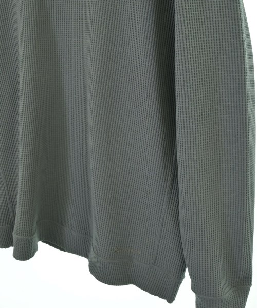 snow peak（スノーピーク）パーカー グレー サイズ:L メンズ/2200672870149