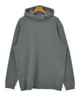 snow peak（スノーピーク）パーカー グレー サイズ:L メンズ/2200672870149