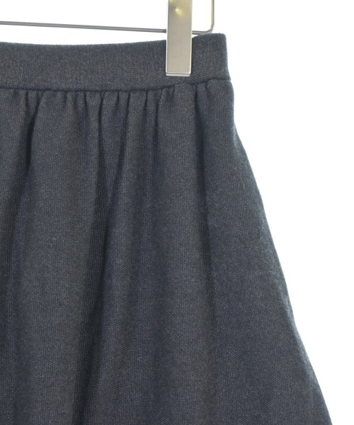 snow peak（スノーピーク）ロング・マキシ丈スカート グレー サイズ:1(S位) レディース/2200678816011