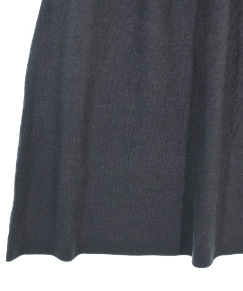 snow peak（スノーピーク）ロング・マキシ丈スカート グレー サイズ:1(S位) レディース/2200678816011