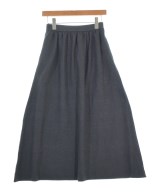snow peak（スノーピーク）ロング・マキシ丈スカート グレー サイズ:1(S位) レディース/2200678816011