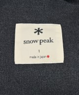 snow peak（スノーピーク）ロング・マキシ丈スカート グレー サイズ:1(S位) レディース/2200678816011