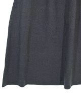 snow peak（スノーピーク）ロング・マキシ丈スカート グレー サイズ:1(S位) レディース/2200678816011