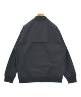 snow peak（スノーピーク）ブルゾン 黒 サイズ:L メンズ/2200679337010