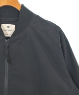 snow peak（スノーピーク）ブルゾン 黒 サイズ:L メンズ/2200679337010