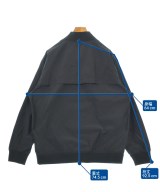 snow peak（スノーピーク）ブルゾン 黒 サイズ:L メンズ/2200679337010