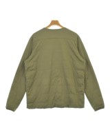 snow peak（スノーピーク）その他 カーキ サイズ:XL メンズ/2200672668074