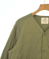snow peak（スノーピーク）その他 カーキ サイズ:XL メンズ/2200672668074