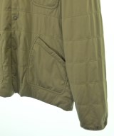 snow peak（スノーピーク）その他 カーキ サイズ:XL メンズ/2200672668074