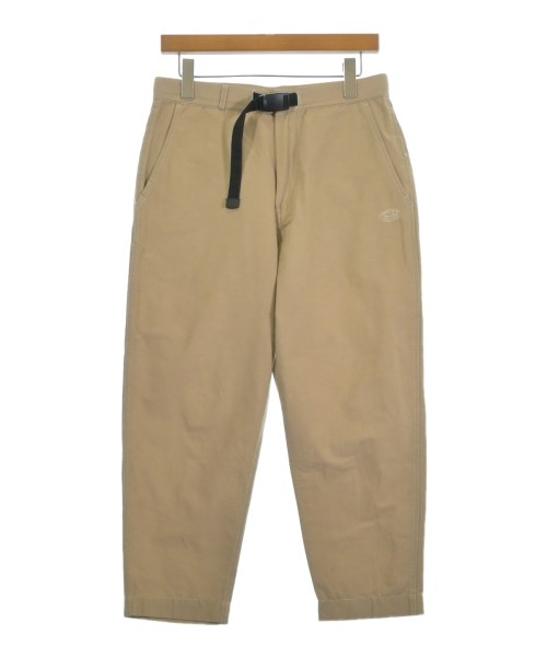 snow peak(スノーピーク)その他 ベージュ サイズ:M/2200679865070