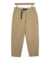 snow peak（スノーピーク）その他 ベージュ サイズ:M レディース/2200679865070