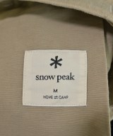 snow peak（スノーピーク）その他 ベージュ サイズ:M レディース/2200679865070