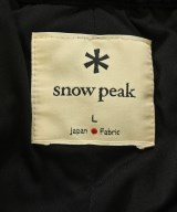 snow peak（スノーピーク）その他 黒 サイズ:L メンズ/2200681325258