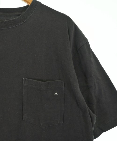 snow peak（スノーピーク）ワンピース 黒 サイズ:F レディース/2200681690028