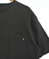 snow peak（スノーピーク）ワンピース 黒 サイズ:F レディース/2200681690028