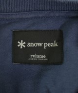 snow peak（スノーピーク）ワンピース 紺 サイズ:F レディース/2200676653359