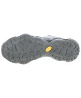 snow peak（スノーピーク）スニーカー グレー サイズ:27cm メンズ/2200695081027