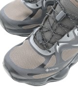 snow peak（スノーピーク）スニーカー グレー サイズ:27cm メンズ/2200695081027