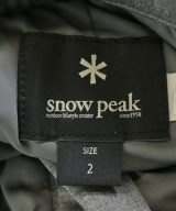 snow peak（スノーピーク）その他 グレー サイズ:2(M位) メンズ/2200696009204