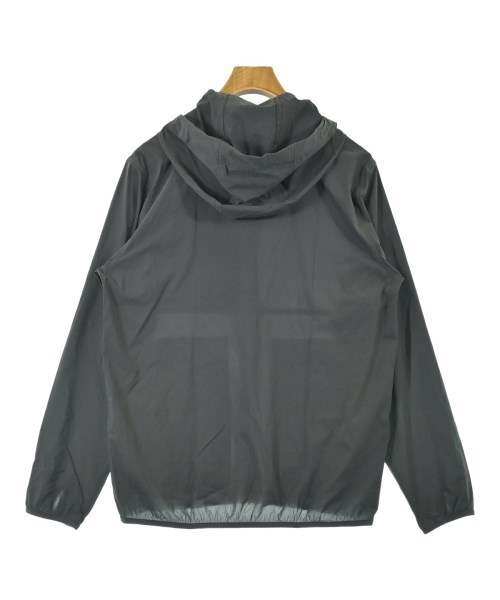 snow peak（スノーピーク）マウンテンパーカー グレー サイズ:M レディース/2200693087090