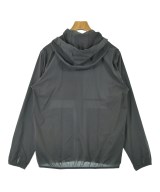 snow peak（スノーピーク）マウンテンパーカー グレー サイズ:M レディース/2200693087090