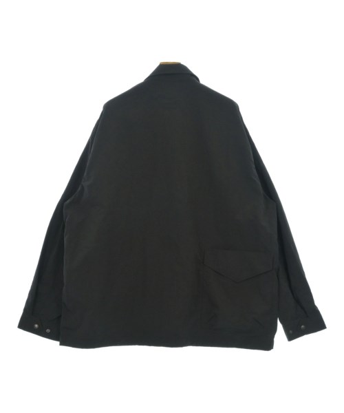 snow peak（スノーピーク）その他 黒 サイズ:XL メンズ/2200695666033