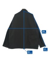 snow peak（スノーピーク）その他 黒 サイズ:XL メンズ/2200695666033