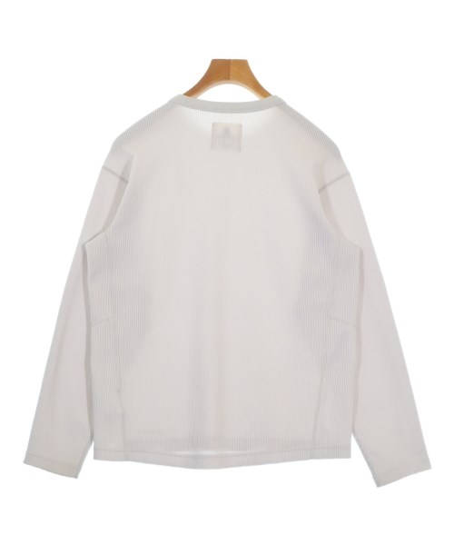 snow peak（スノーピーク）Tシャツ・カットソー 白 サイズ:S メンズ/2200696179020