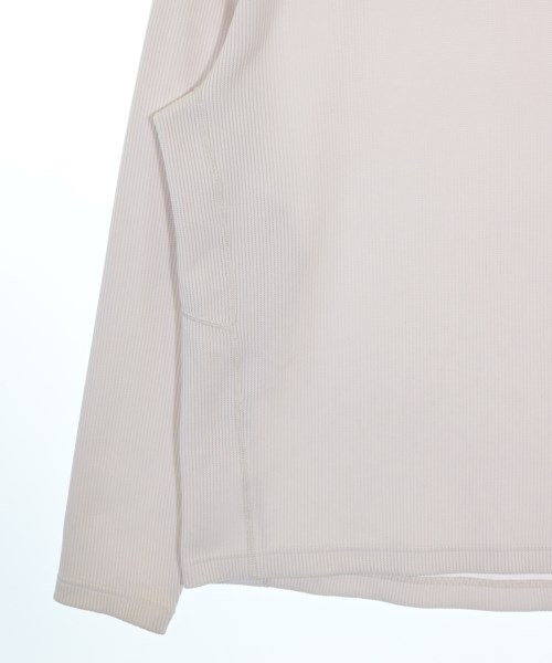 snow peak（スノーピーク）Tシャツ・カットソー 白 サイズ:S メンズ/2200696179020